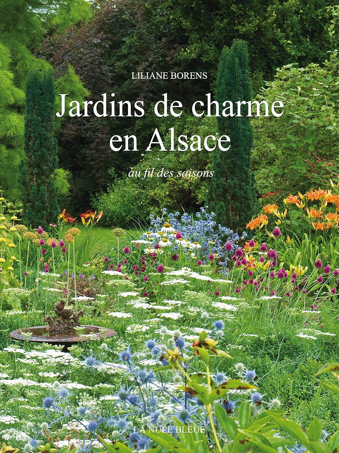 jardins de charme